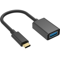 Câble téléphone portable Wefix Adaptateur USB-C / USB-A