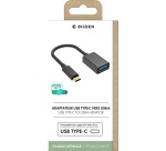 Câble téléphone portable Wefix Adaptateur USB-C / USB-A