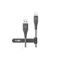 Câble téléphone portable Wefix Pro CABLE RENFORCE USB-A / C USB 3 2 METRES
