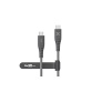 Câble téléphone portable Wefix Pro CABLE RENFORCE USB-C / C 240W USB3 1 METRE