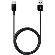 Câble téléphone portable Samsung câble USB2.0 vers USB-C 1,5m Noir