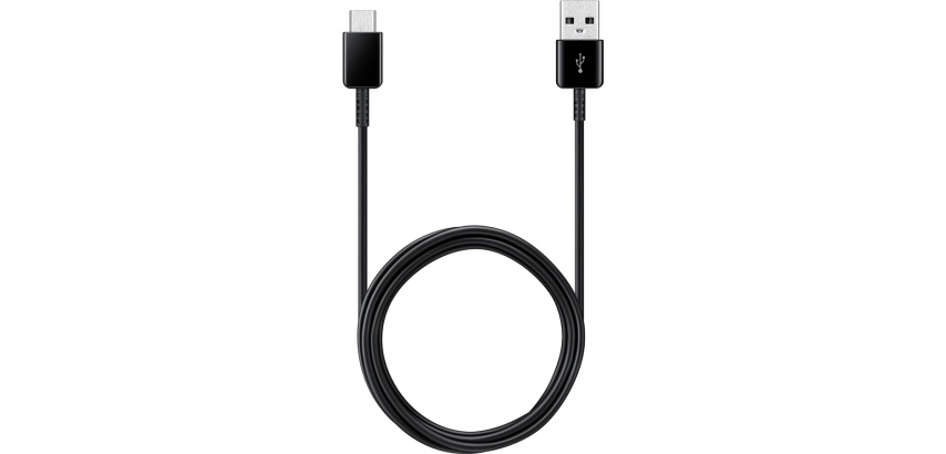 Câble téléphone portable Samsung câble USB2.0 vers USB-C 1,5m