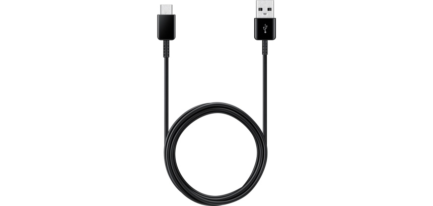 Câble téléphone portable Samsung câble USB2.0 vers USB-C 1,5m