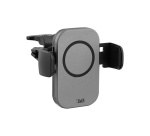 Accessoire téléphonie pour voiture Tnb Chargeur sans fil motorisé (15W) 3 en 1 - noir