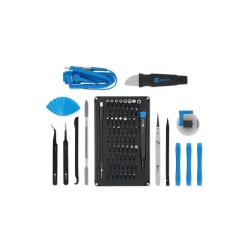 Kit de réparation smartphone Ifixit Pro Tech Toolkit