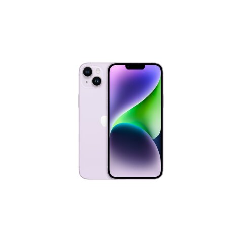 iPhone Apple Iphone 14 Plus 128 Go Mauve 5G