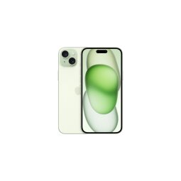 iPhone Apple iPhone 15 Plus 128Go Vert 5G