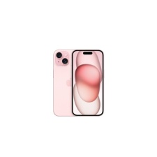 iPhone Apple iPhone 15 512Go Rose 5G