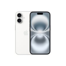 iPhone Apple iPhone 16 128Go Blanc