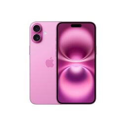 iPhone Apple iPhone 16 Plus 256Go Rose