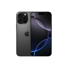 iPhone Apple iPhone 16 Pro Max 1To Noir Titane