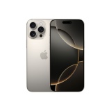 Apple iPhone 16 Pro Max 17,5 cm (6.9") Double SIM iOS 18 5G USB Type-C