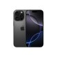 iPhone Apple iPhone 16 Pro 128Go Noir Titane