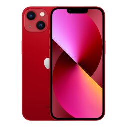 iPhone Apple iPhone 13 128Go Rouge 5G