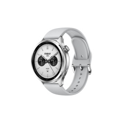 Montre connectée Xiaomi Watch S4 Argent
