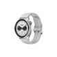 Montre connectée Xiaomi Watch S4 Argent