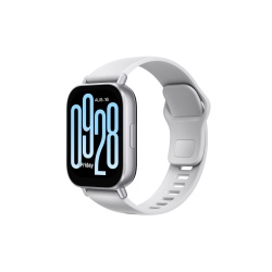Montre connectée Xiaomi Redmi Watch 5 active Silver