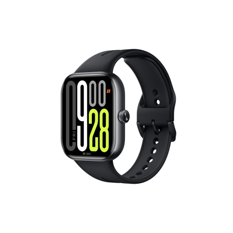 Montre connectée Xiaomi redmi watch 5 Noir