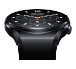 Montre connectée Xiaomi Watch S1 Noir
