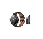 Montre connectée Xiaomi Watch S1 Noir