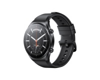 Montre connectée Xiaomi Watch S1 Noir