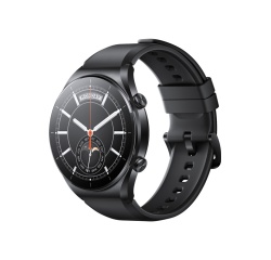 Montre connectée Xiaomi Watch S1 Noir