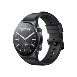Montre connectée Xiaomi Watch S1 Noir