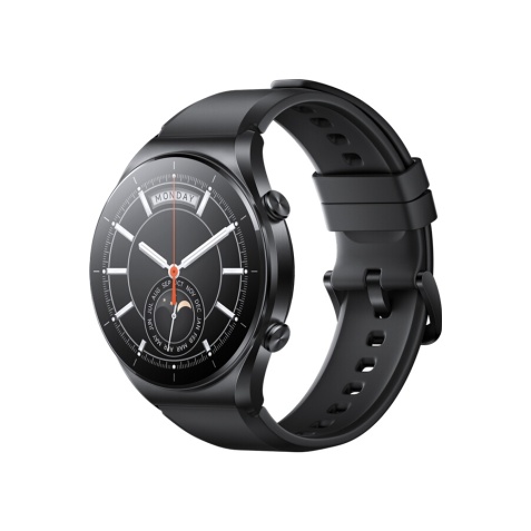 Montre connectée Xiaomi Watch S1 Noir