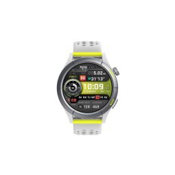 Montre connectée Amazfit Cheetah Round Speedster Grey