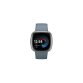 Montre connectée Fitbit Versa 4 Bleu - inclus 6 mois à Fitbit Premium