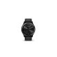 Montre connectée Garmin Vivomove Sport Gray avec bracelet noir