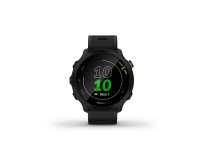 Montre connectée Garmin FORERUNNER 55 NOIRE
