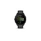 Montre connectée Garmin Forerunner 165 Noir/Gris fonce