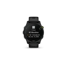 Montre connectée Garmin Forerunner 255 Music Black