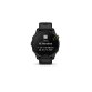 Montre connectée Garmin Forerunner 255 Music Black