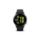 Montre connectée Garmin Vivoactive 5, Gray avec bracelet noir