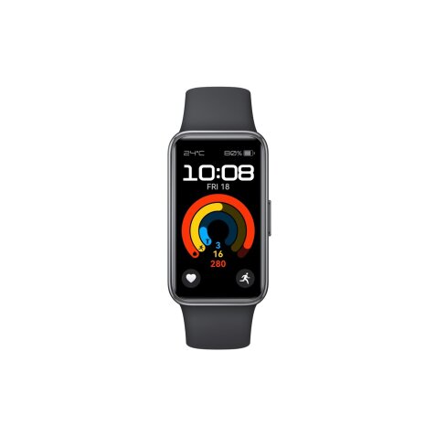 Montre connectée Huawei BAND 9 NOIR