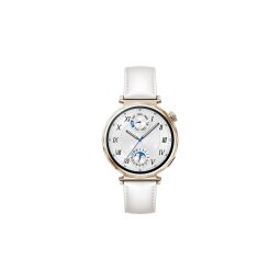 Montre connectée Huawei WATCH GT 5 41mm White leather