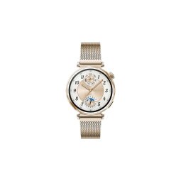 Montre connectée Huawei WATCH GT 5 41mm Gold