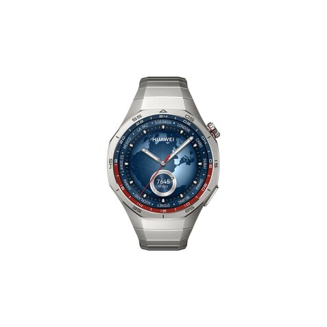 Montre connectée Huawei WATCH GT 5 Pro 46mm Titanium