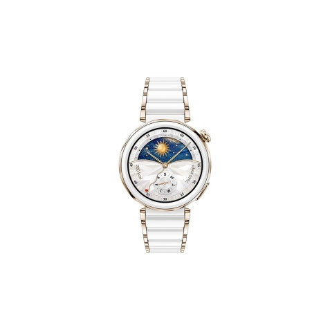 Montre connectée Huawei WATCH GT 5 Pro 41mm Ceramic