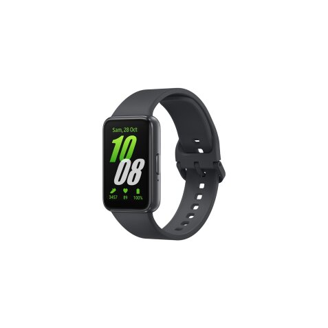 Montre connectée Samsung Galaxy Fit3 Gris