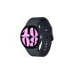 Montre connectée Samsung Galaxy Watch6 40mm Bluetooth Noir