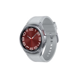 Montre connectée Samsung Galaxy Watch6 Classic 43mm 4G Argent