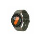 Montre connectée Samsung Galaxy Watch7 40mm Vert Kaki Bluetooth