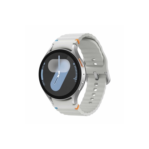 Montre connectée Samsung Galaxy Watch7 44mm Gris Argent 4G