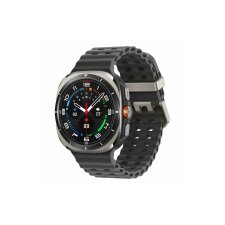 Montre connectée Samsung Galaxy Watch Ultra Argent Titane