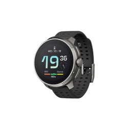 Montre connectée Suunto RACE TITANIUM CHARCOAL