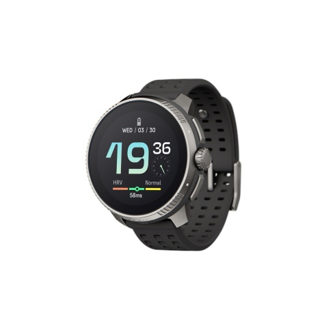 Montre connectée Suunto RACE TITANIUM CHARCOAL