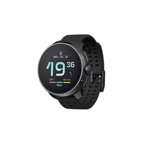 Montre connectée Suunto RACE ALL BLACK